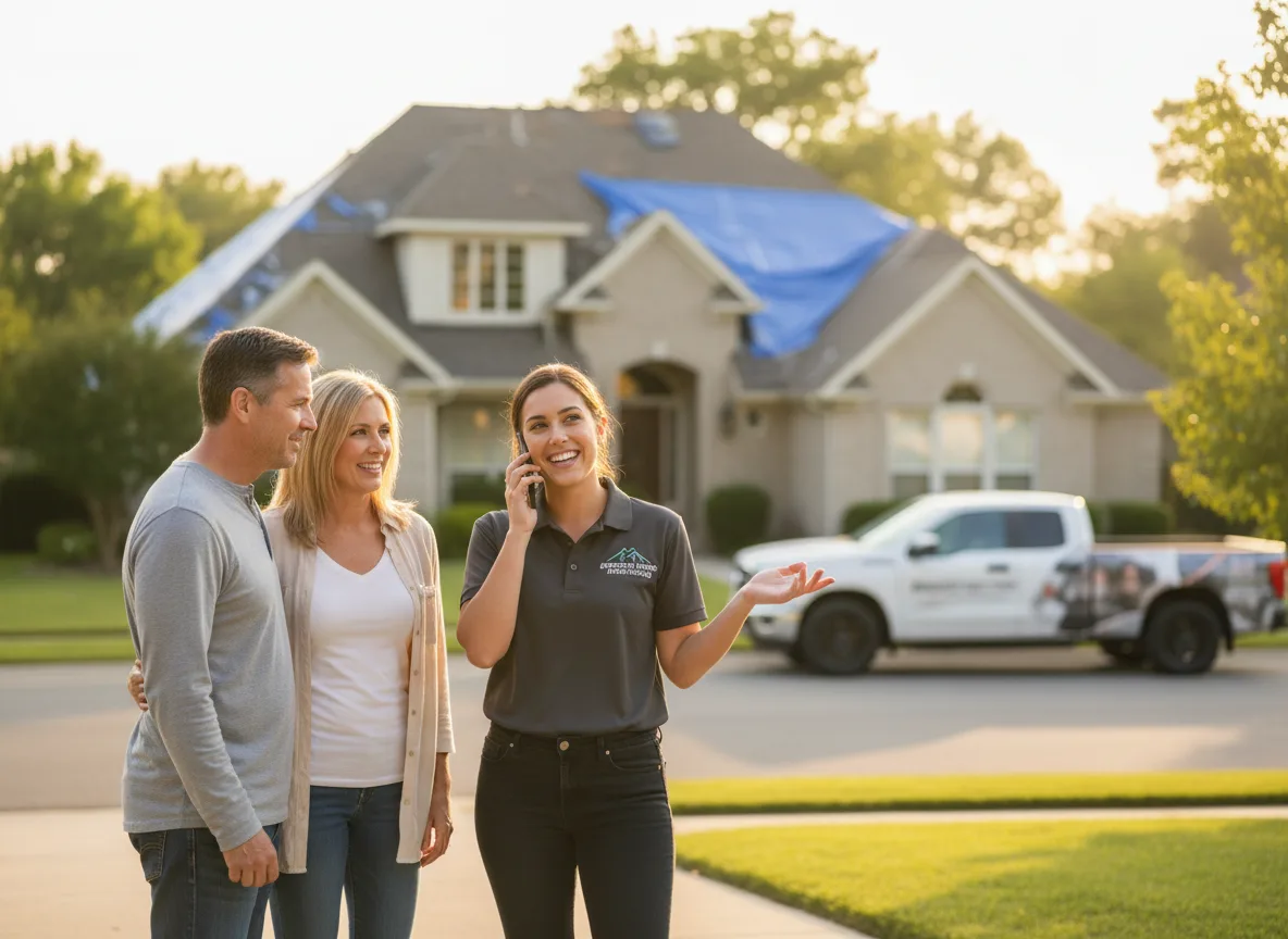 Emergency Roof Repair Burton, MI FAQs
